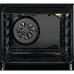 Плита Electrolux LKM520000X Фото 2