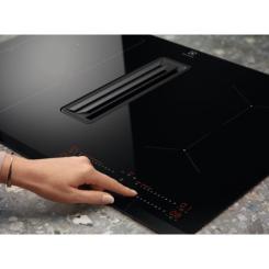 Варочная поверхность Electrolux KCC83443 Фото 10