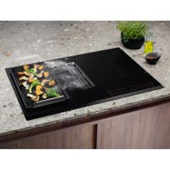 Варочная поверхность Electrolux KCC83443 Фото 2