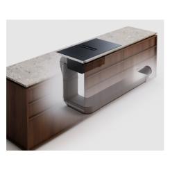 Варочная поверхность Electrolux KCC83443 Фото 5