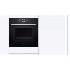 Духовой шкаф Bosch HBG7741W1 Фото 3