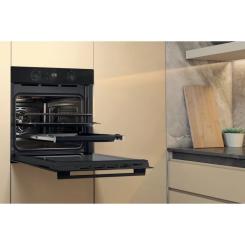 Духовой шкаф Whirlpool OMK58HU1B Фото 11