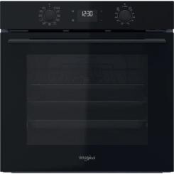 Духовой шкаф Whirlpool OMK58HU1B Фото