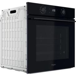 Духовой шкаф Whirlpool OMK58HU1B Фото 1