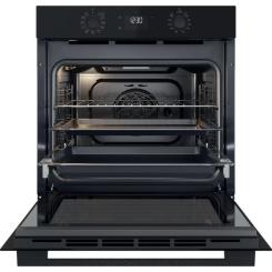 Духовой шкаф Whirlpool OMK58HU1B Фото 2