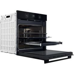 Духовой шкаф Whirlpool OMK58HU1B Фото 3