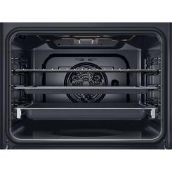 Духовой шкаф Whirlpool OMK58HU1B Фото 5