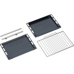 Духовой шкаф Whirlpool OMK58HU1B Фото 7