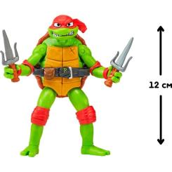 Фигурка TMNT серии Черепашки-Ниндзя Мovie III – Рафаэль Фото 1