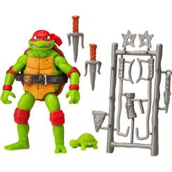 Фигурка TMNT серии Черепашки-Ниндзя Мovie III – Рафаэль Фото 2