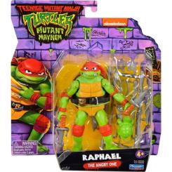 Фигурка TMNT серии Черепашки-Ниндзя Мovie III – Рафаэль Фото 4