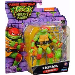 Фигурка TMNT серии Черепашки-Ниндзя Мovie III – Рафаэль Фото 5