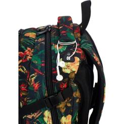 Рюкзак школьный Head 2 HD-113 45x31х19 см 27 л Фото 2