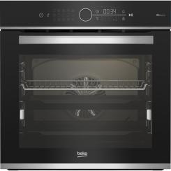 Духовой шкаф Beko BBIMM13400XCSW Фото