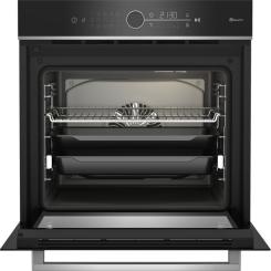 Духовой шкаф Beko BBIMM13400XCSW Фото 2