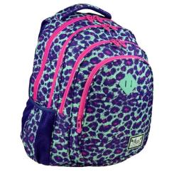 Рюкзак школьный Hash 3 HS-214 45х31х19 см Фото