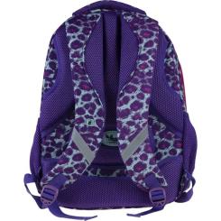 Рюкзак школьный Hash 3 HS-214 45х31х19 см Фото 1