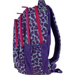 Рюкзак школьный Hash 3 HS-214 45х31х19 см Фото 2