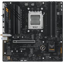 Материнская плата ASUS TUF GAMING A620M-PLUS WIFI Фото 1
