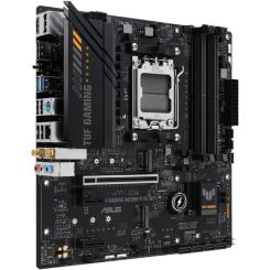 Материнская плата ASUS TUF GAMING A620M-PLUS WIFI Фото 2