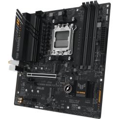 Материнская плата ASUS TUF GAMING A620M-PLUS WIFI Фото 3