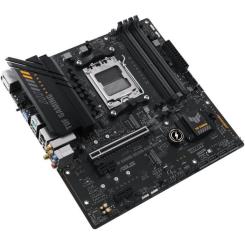 Материнская плата ASUS TUF GAMING A620M-PLUS WIFI Фото 4