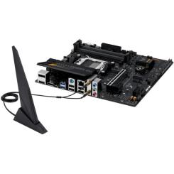 Материнская плата ASUS TUF GAMING A620M-PLUS WIFI Фото 7