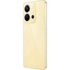 Мобильный телефон Vivo Y36 8/128GB Vibrant Gold Фото 9