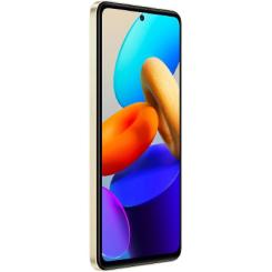 Мобильный телефон Vivo Y36 8/128GB Vibrant Gold Фото 7