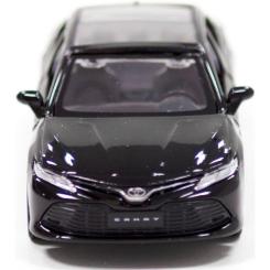 Машина TechnoDrive Toyota Camry Uklon (черный) Фото 5