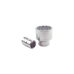 Торцевая головка Toptul 3/4" 12-гранна 35 мм Фото