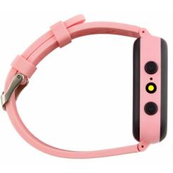 Смарт-часы Amigo GO009 Pink Фото 1