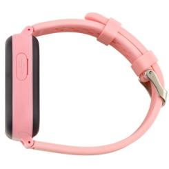 Смарт-часы Amigo GO009 Pink Фото 2