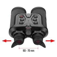 Тепловизионный бинокль Guide TN630 640x480px 35mm Фото 7