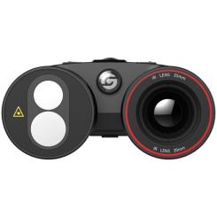 Тепловизионный бинокль Guide TN630 640x480px 35mm Фото 8