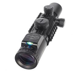 Оптический прицел Konus KonusPRO AS-34 2-6x28 MIL-DOT IR Фото 3