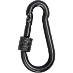 Карабин туристический Skif Outdoor Clasp II 35 кг Фото
