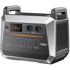 Зарядная станция CTECHi PPS-ST2000 2000W Фото