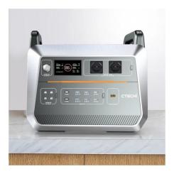Зарядная станция CTECHi PPS-ST2000 2000W Фото 6