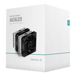 Кулер для процессора Deepcool AG620 Фото 9