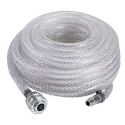 Пневматический шланг Einhell 15 м, внутренний диаметр 6 мм Фото