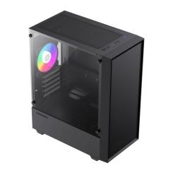 Корпус для ПК Gamemax Storm Black Фото 3