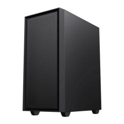Корпус для ПК Gamemax Storm Black Фото 5