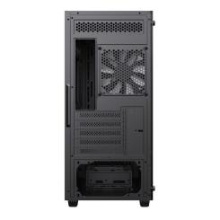 Корпус для ПК Gamemax Storm Black Фото 6