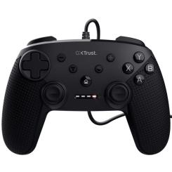 Геймпад Trust GXT 541 MUTA USB Black Фото