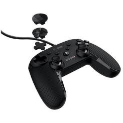 Геймпад Trust GXT 541 MUTA USB Black Фото 1