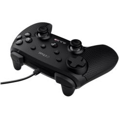 Геймпад Trust GXT 541 MUTA USB Black Фото 2