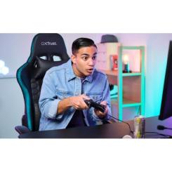 Геймпад Trust GXT 541 MUTA USB Black Фото 4