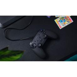Геймпад Trust GXT 541 MUTA USB Black Фото 5