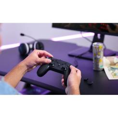 Геймпад Trust GXT 541 MUTA USB Black Фото 8